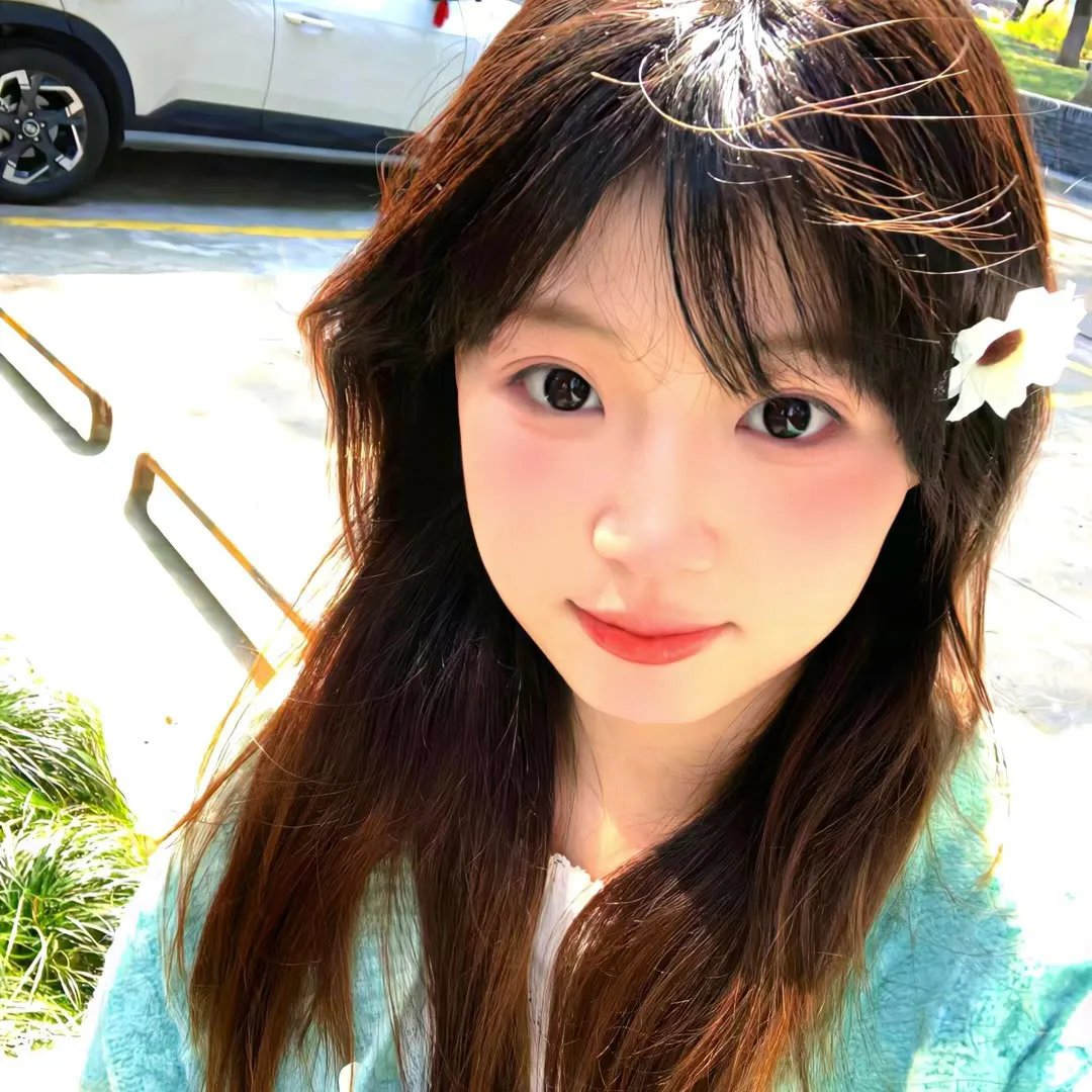 女生联谊会的美女粘球