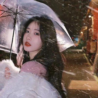 蔷薇少女